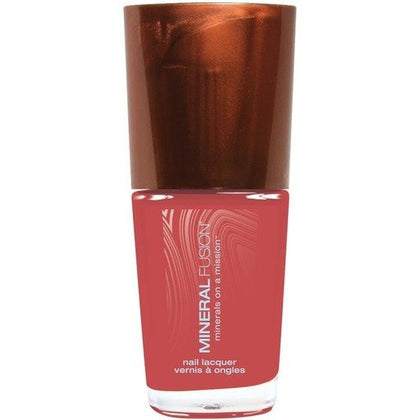 Mineral Fusion Nail Polish Desert Sand .33oz