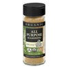 Sale Org All Purpose Seasoning 57g