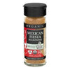 Sale Org Mexican Fiesta Seasoning 59g